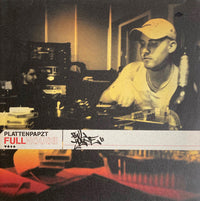 Plattenpapzt : Full House (2xLP, Album, Comp)
