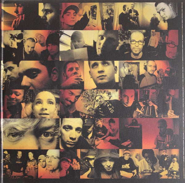 Plattenpapzt : Full House (2xLP, Album, Comp)