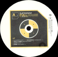 Plattenpapzt : Full House (2xLP, Album, Comp)