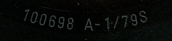 Penny McLean : Tut-Ench-Amun (7", Single)