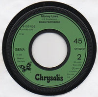 Brian Protheroe : Pinball (7")