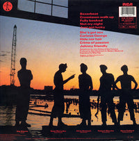 JoBoxers : Like Gangbusters (LP, Album)