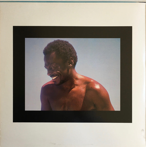 Miles Davis : Bitches Brew (2xLP, Album, RE, Gat)