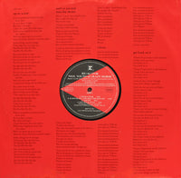 Neil Young & Crazy Horse : Reactor (LP, Album)