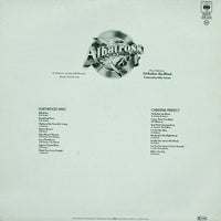 Fleetwood Mac And Christine Perfect : Albatross (LP, Comp)