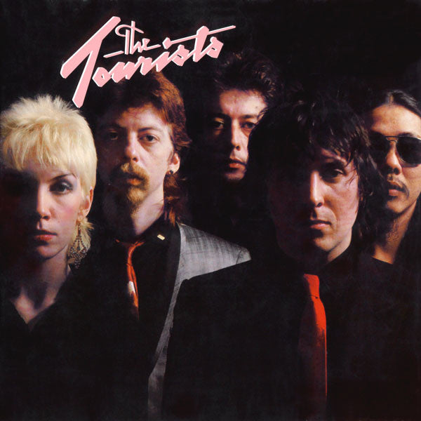 The Tourists : The Tourists (LP, Album)