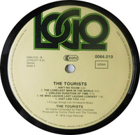 The Tourists : The Tourists (LP, Album)