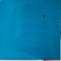 Bauhaus : Telegram Sam (12", Single)
