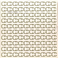 Various : Compost One Hundred (4xLP, Comp)