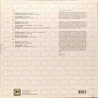 Various : Compost One Hundred (4xLP, Comp)