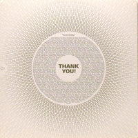 Various : Compost One Hundred (4xLP, Comp)