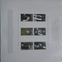 Fleetwood Mac : Behind The Mask (LP, Album)