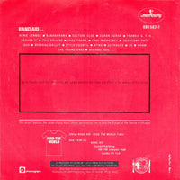 Band Aid : Do They Know It's Christmas? (7", Single)