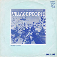 Village People : Y.M.C.A.  (7", Single)
