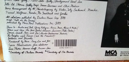 Lynyrd Skynyrd : Second Helping (LP, Album, RE)