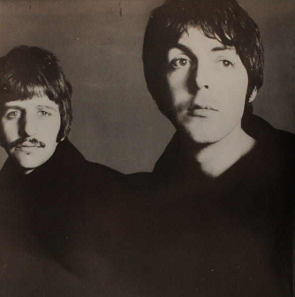 The Beatles : Love Songs (2xLP, Comp, Gat)