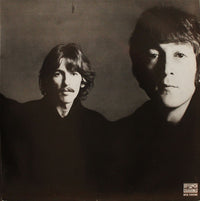 The Beatles : Love Songs (2xLP, Comp, Gat)