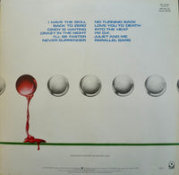Sherbs* : The Skill (LP, Album, RE)