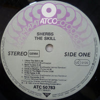 Sherbs* : The Skill (LP, Album, RE)