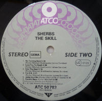 Sherbs* : The Skill (LP, Album, RE)
