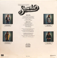 Smokie : Greatest Hits (LP, Comp, Red)