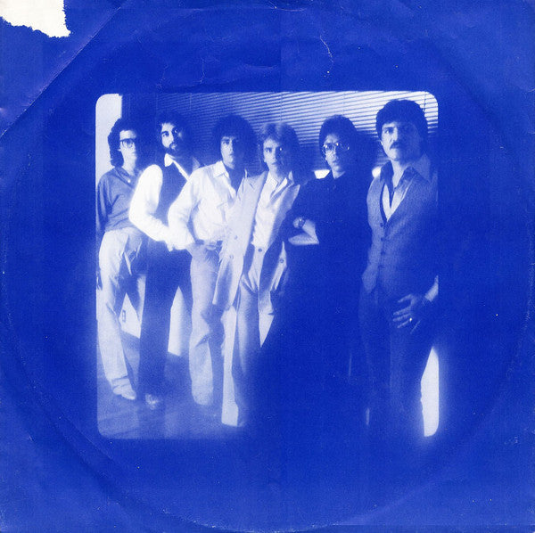 Toto : Toto (LP, Album)