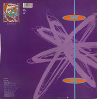 Orbital : Omen (12", Single)