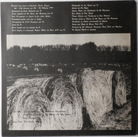 Graf's Von Nymburg 311th Paraplane : The Big Spiritual Totalabverkauf (LP, Album)