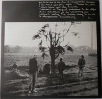Graf's Von Nymburg 311th Paraplane : The Big Spiritual Totalabverkauf (LP, Album)