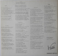 Graf's Von Nymburg 311th Paraplane : The Big Spiritual Totalabverkauf (LP, Album)