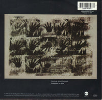 Peter Cornelius + Michael Cretu : Rettungsringe Sterben Aus (7", Single)