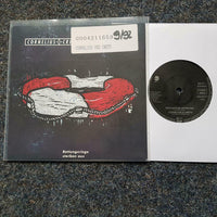 Peter Cornelius + Michael Cretu : Rettungsringe Sterben Aus (7", Single)