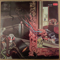 The Mothers : Over-Nite Sensation (LP, Album, RE, Gat)