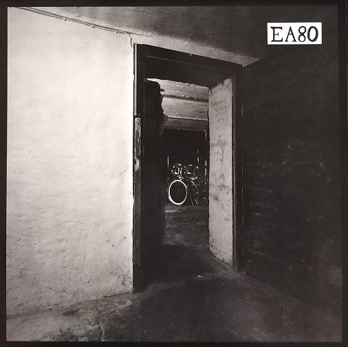EA80 : 2 Takte Später (LP, Album, RE)