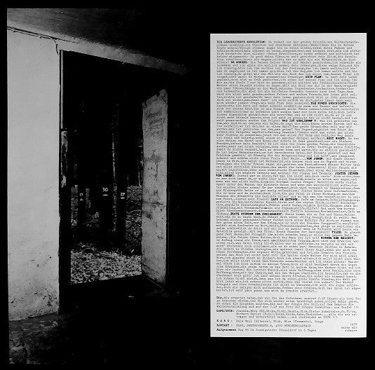 EA80 : 2 Takte Später (LP, Album, RE)