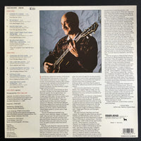 Joe Pass : Blues For Fred (LP, Album)