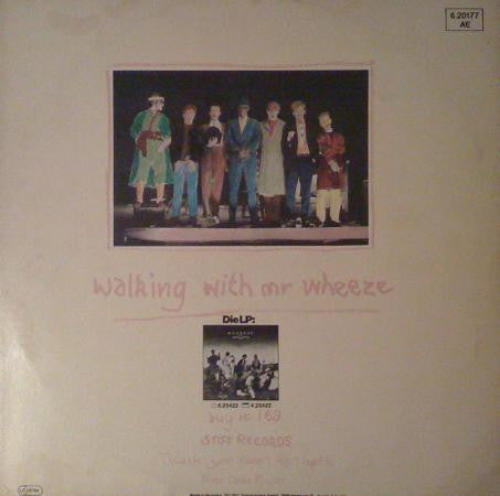 Madness : Our House (12", Maxi)