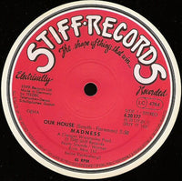 Madness : Our House (12", Maxi)