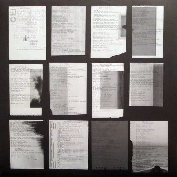 Maxïmo Park : Our Earthly Pleasures (LP, Album)