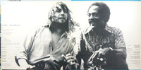 Eric Burdon & Jimmy Witherspoon : Guilty! (LP, Album, Gat)