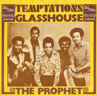 Temptations* : Glasshouse (7")