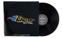 La Caution : Toujours Électriques (12")