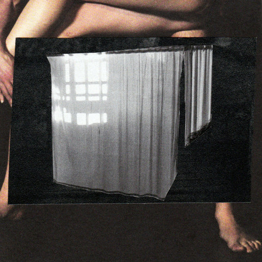Whispering Sons : Performance / Strange Identities (7", Ltd)