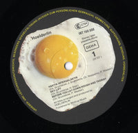 Hoelderlin : Rare Birds (LP, Album)