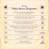 Evelyn Künneke : Ich Möchte Gern Die Loreley Sein (7", Single)