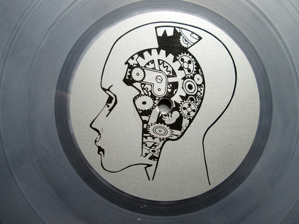 Sun Dial : Made In The Machine (2xLP, Album, Ltd, Cle)