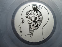 Sun Dial : Made In The Machine (2xLP, Album, Ltd, Cle)