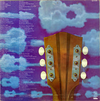 J.J. Cale : Troubadour (LP, Album, RE)
