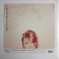 Taylor Swift : 1989 (2xLP, Album, RE, Rai)
