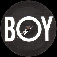 "O" : O'rgasm (12")